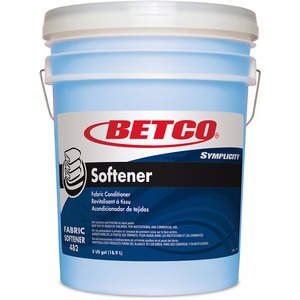 Betco SYMPLICITY™ Fabric Softener, Fresh Scent, 640 Oz