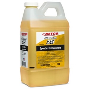 Betco Speedex Heavy Duty Degreaser - FASTDRAW 25