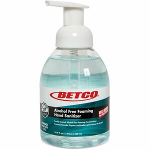 Betco Hand Sanitizer Foam