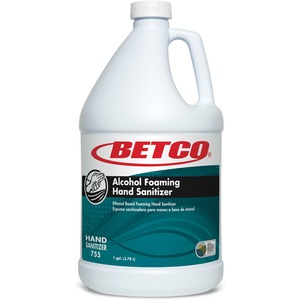 Betco Hand Sanitizer Foam