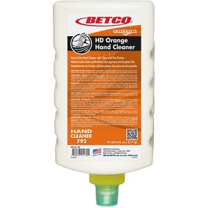 Betco Heavy Duty Citrus Skin Cleanser