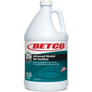 Betco Advanced Hand Sanitizer Gel Refill