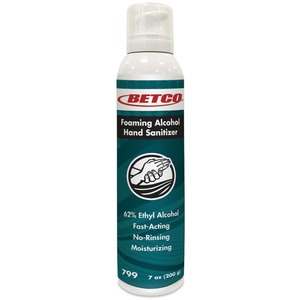 Betco Hand Sanitizer Foam