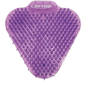 Betco Anti-Splash Scented Urinal Screen