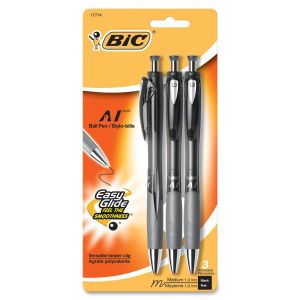 BIC AI Retractable Ballpoint Pen