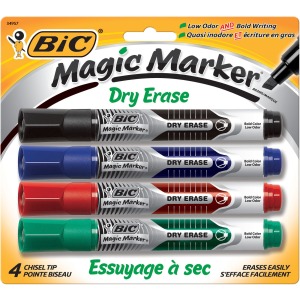 BIC Intensity Dry Erase Marker