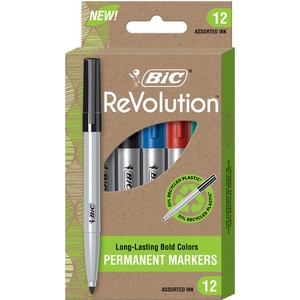 BIC Ecolutions Permanent Marker