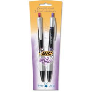 BIC For Her Gel Pen