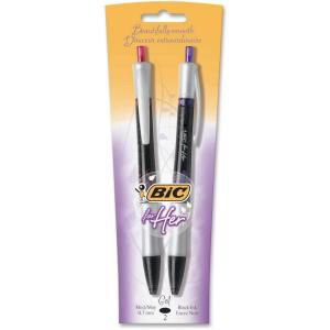 BIC for Her Gel Pen