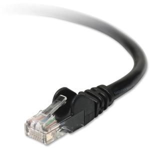 Belkin RJ45 CAT5e Snagless Patch Cable