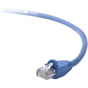 Belkin RJ45 CAT5e Snagless Patch Cable