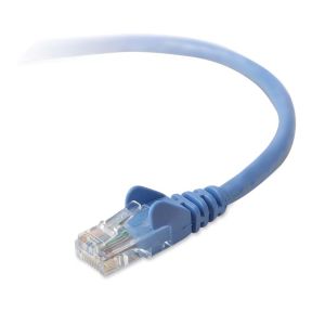 Belkin RJ45 High-Performance CAT 6 Patch Cable