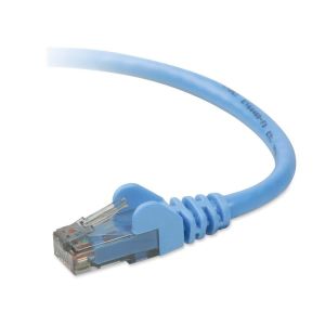 Belkin RJ45 High-Performance CAT 6 Patch Cable