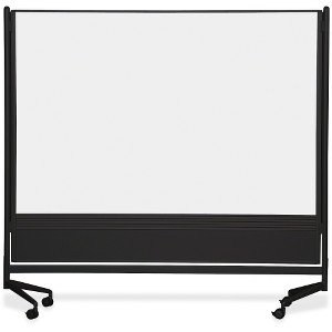 MooreCo Mobile Display Panel/Room Divider