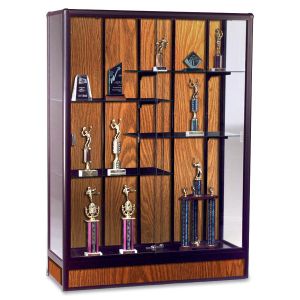 Balt Elite Freestanding Display Case