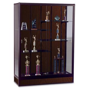 Balt Elite Freestanding Display Case