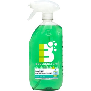 Boulder Clean Foaming Bathroom Cleaner