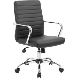 Boss Task Chair, Black