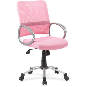 Boss Mesh Back Chair