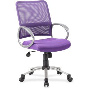 Boss Mesh Back Chair