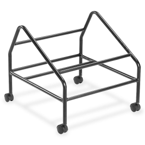 Boss Stacking Chair Cart