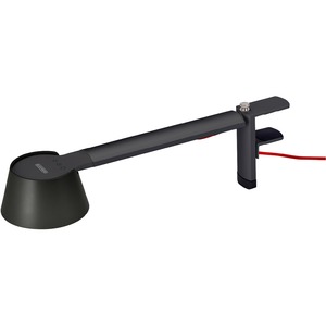 Bostitch Verve Adjustable LED Desk Lamp