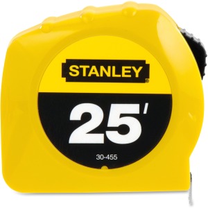 Stanley Tape Rule