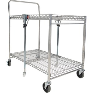 Bostitch Stow-Away Utility Cart