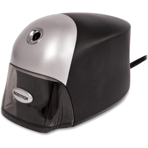 Bostitch QuietSharp Exec Electric Pencil Sharpener