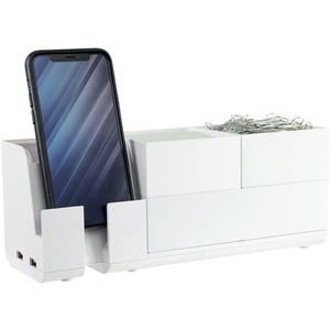 Bostitch Konnect Stackable Desk Organizer