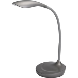 Bostitch Konnect Gooseneck LED Desk Lamp