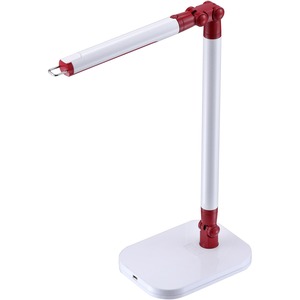 Bostitch Exalt Flash LED Desk Lamp