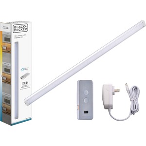 Bostitch Smart Under Cabinet Lighting Kit