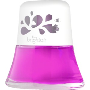 Bright Air Fresh Peach Scented Oil Air Freshener