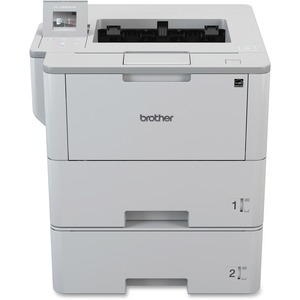 PRINTER,LSR,MONO,DUAL TR