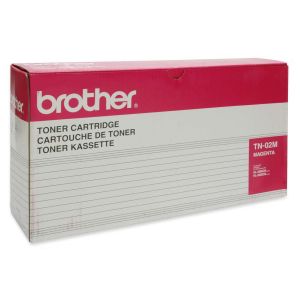 Brother Magenta Toner Cartridge (6,000 Yield)