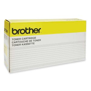 Brother Yellow Toner Cartridge (6,000 Yield)