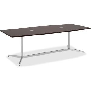 Bush Business Furniture Boat Top Conference Table