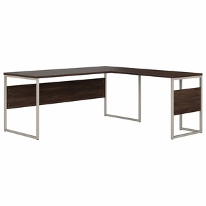 Bush Business Furniture Hybrid Collection Desking