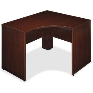 bbf Quantum QT0455CS Left Corner Desk Shell