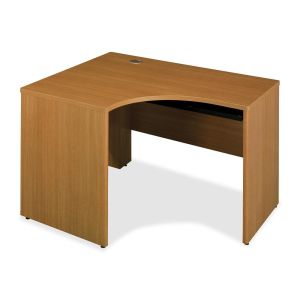 bbf Quantum QT0465MC Right Corner Desk Shell