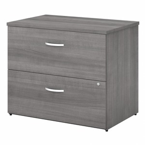 Bush Business Furniture Studio C 2 Drawer Lateral File Cabinet