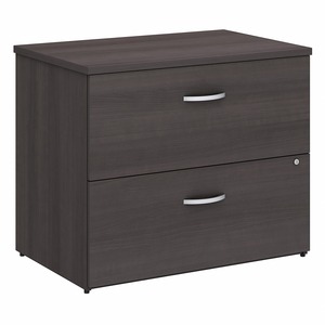 Bush Business Furniture Studio C 2 Drawer Lateral File Cabinet