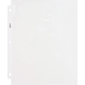 Business Source Sheet Protectors