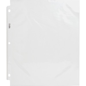 Business Source Sheet Protectors