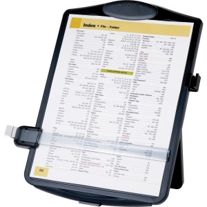 Business Source Easel Document Holder