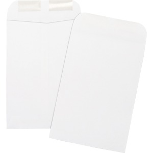 Business Source Durable Open-End Catalog Envelopes