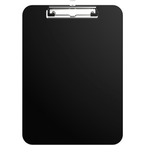 Business Source Shatterproof Clipboard