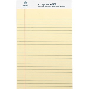 Business Source Writing Pads