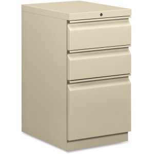 HON HBMP2B File Cabinet